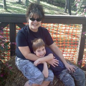 Meet your Posher, Debbie